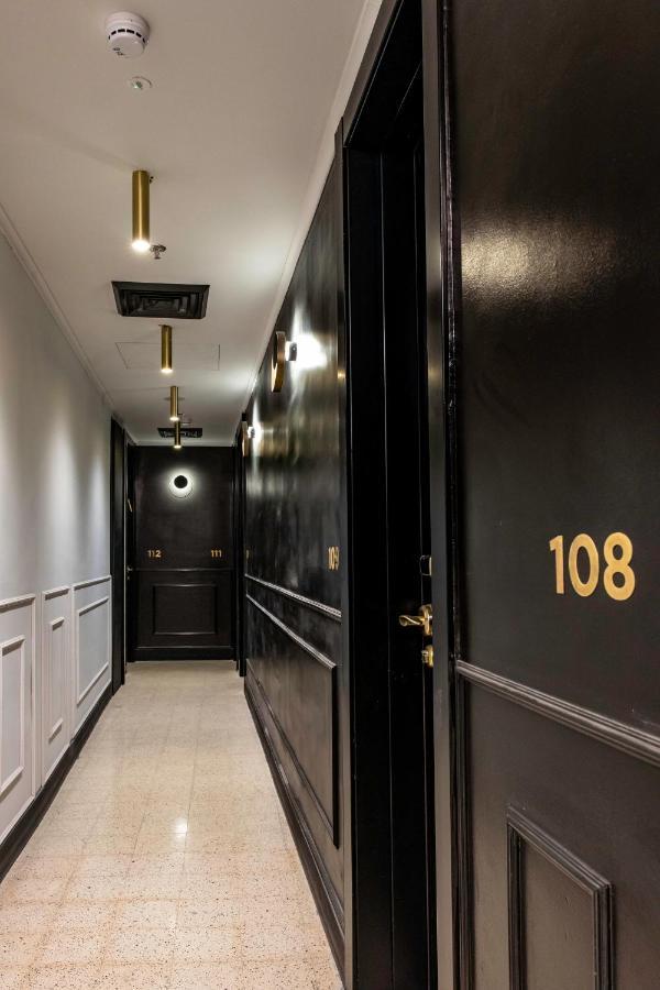 Hotel Theodor Rothschild