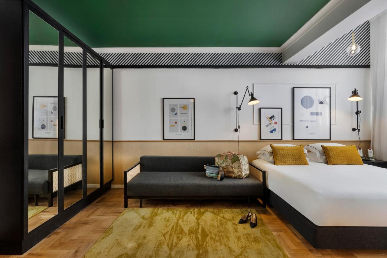 Theodor Rothschild 2* Tel-Aviv