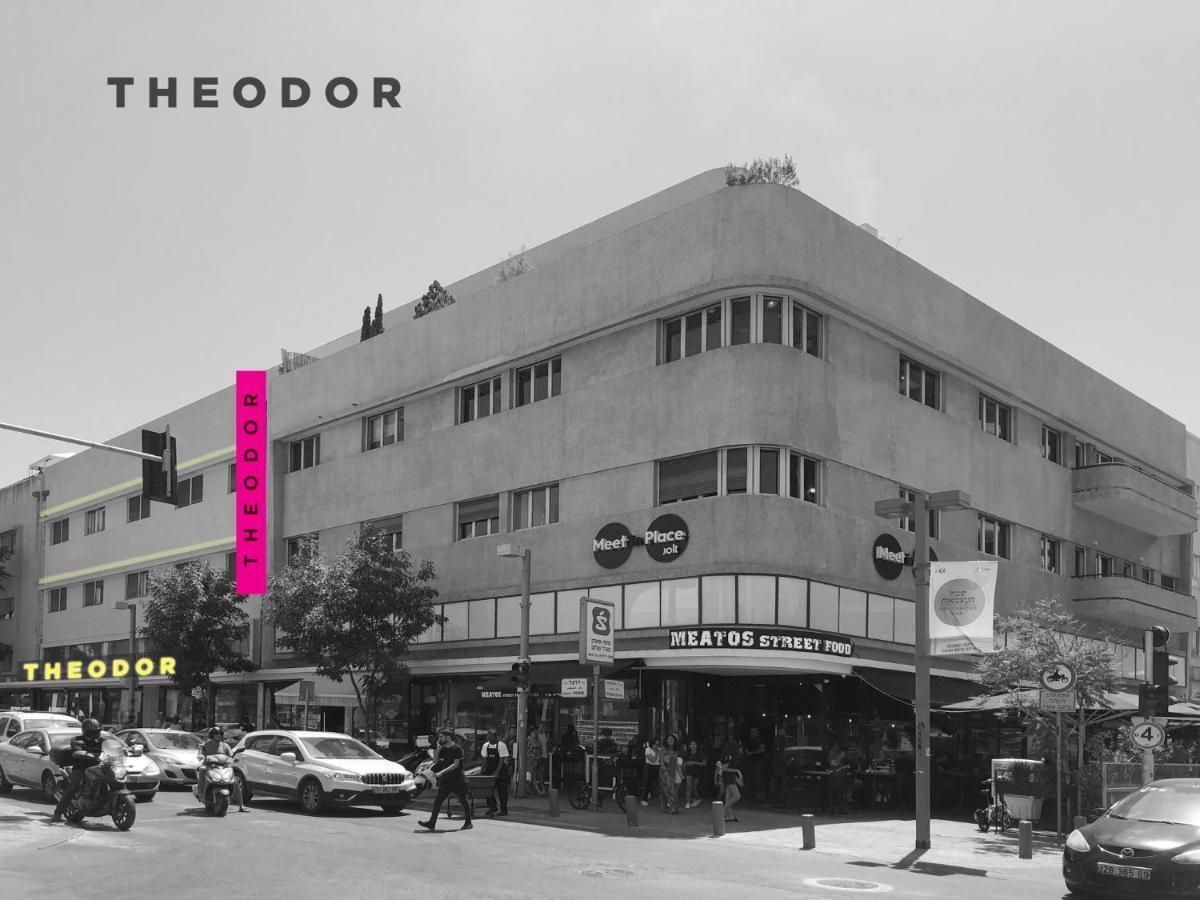 Theodor Rothschild Hotel